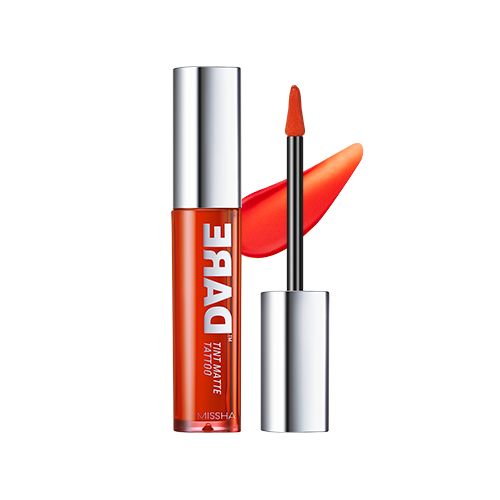 Dare Tint Matte Tattoo [No.4] - Tint Matte