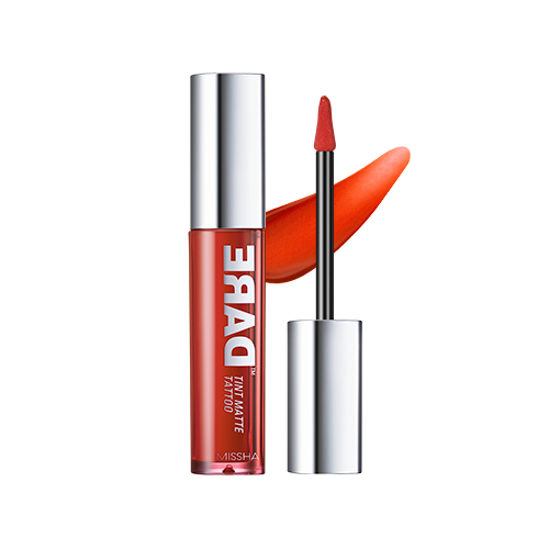 Dare Tint Matte Tattoo [No.6] - Tint Matte