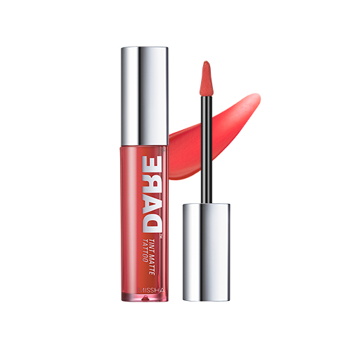 Dare Tint Matte Tattoo [No.7] - Tint Matte