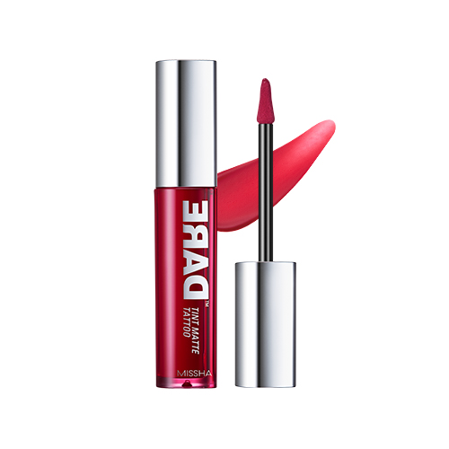 Dare Tint Matte Tattoo [No.9]  - Tint Matte