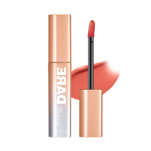 Dare Tint Mirror Sleek [No.1]- Tint Mirror