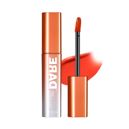 Dare Tint Mirror Sleek [No.2] - Lip Gloss
