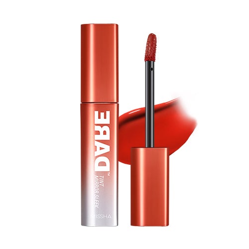 Missha Dare Tint Mirror Sleek [No.3] - Lip Tint