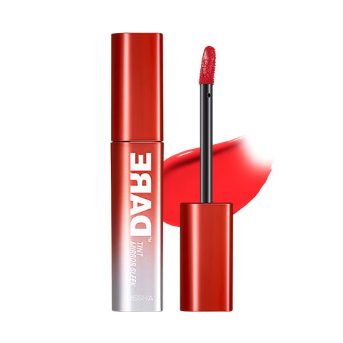 Missha Dare Tint Mirror Sleek [No.4] - Lip Tint