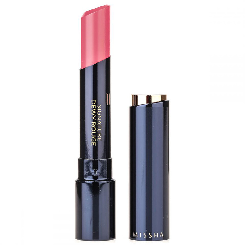 Dewy Rouge [Pk01 Fairy Dream]- Lipstick