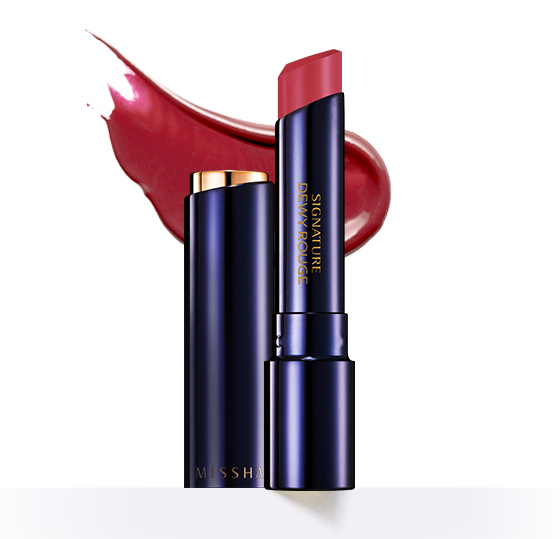 Dewy Rouge [Br01] - Lipstick