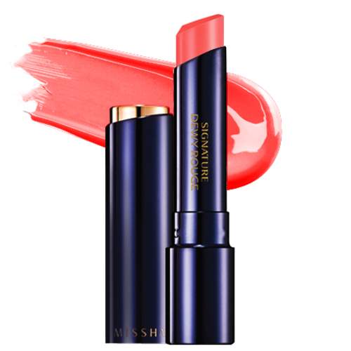 Dewy Rouge [Cr01] - Lipstick