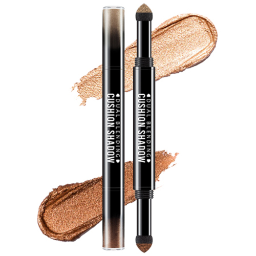 Missha Dual Blending Cushion Shadow [No.5]