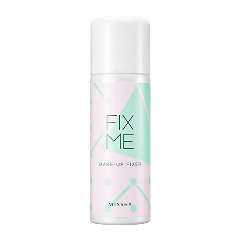 Missha Fix Me Make-Up Fixer