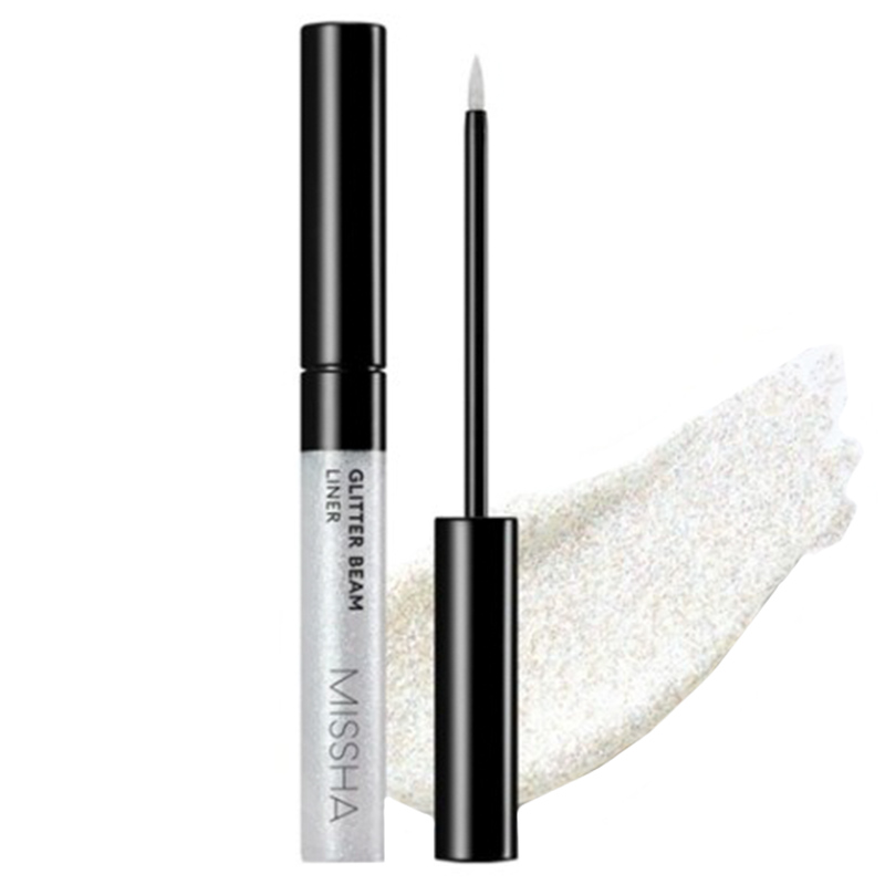 Missha Glitter Beam Liner [Hello Guys]
