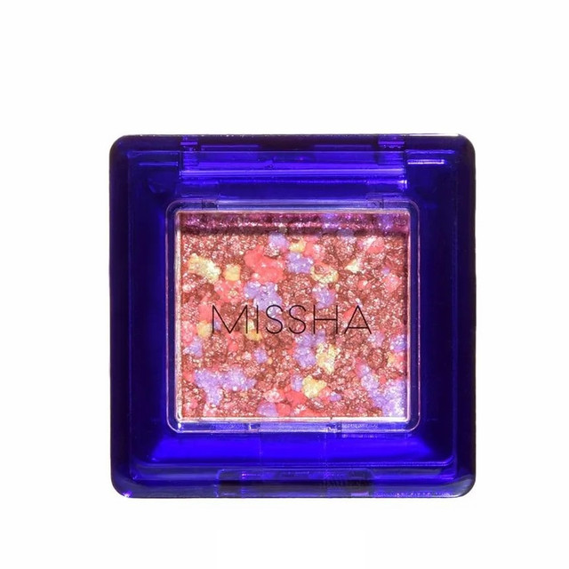 Missha Glitter Prism Metal [No.1]