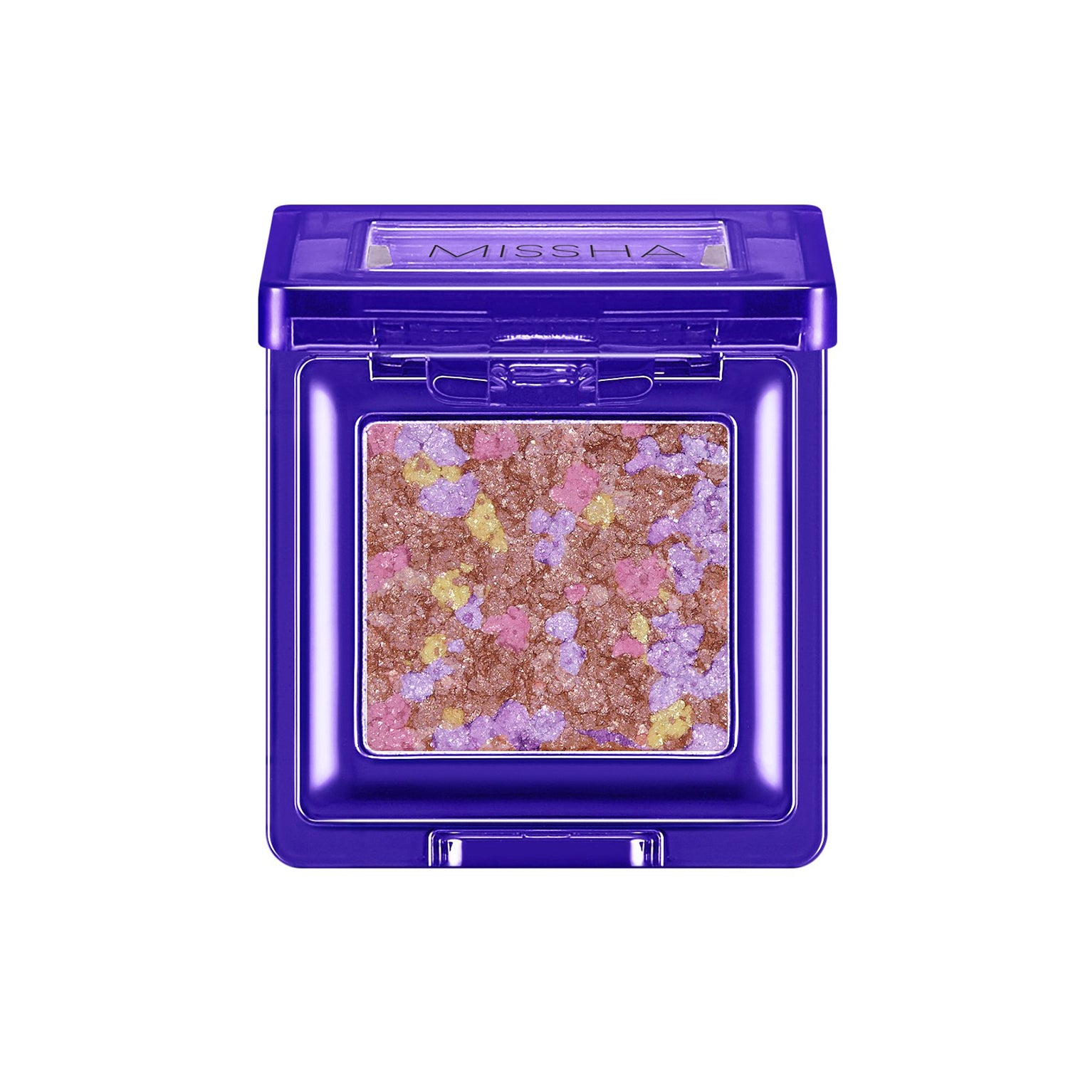 Missha Glitter Prism Metal [No.2]