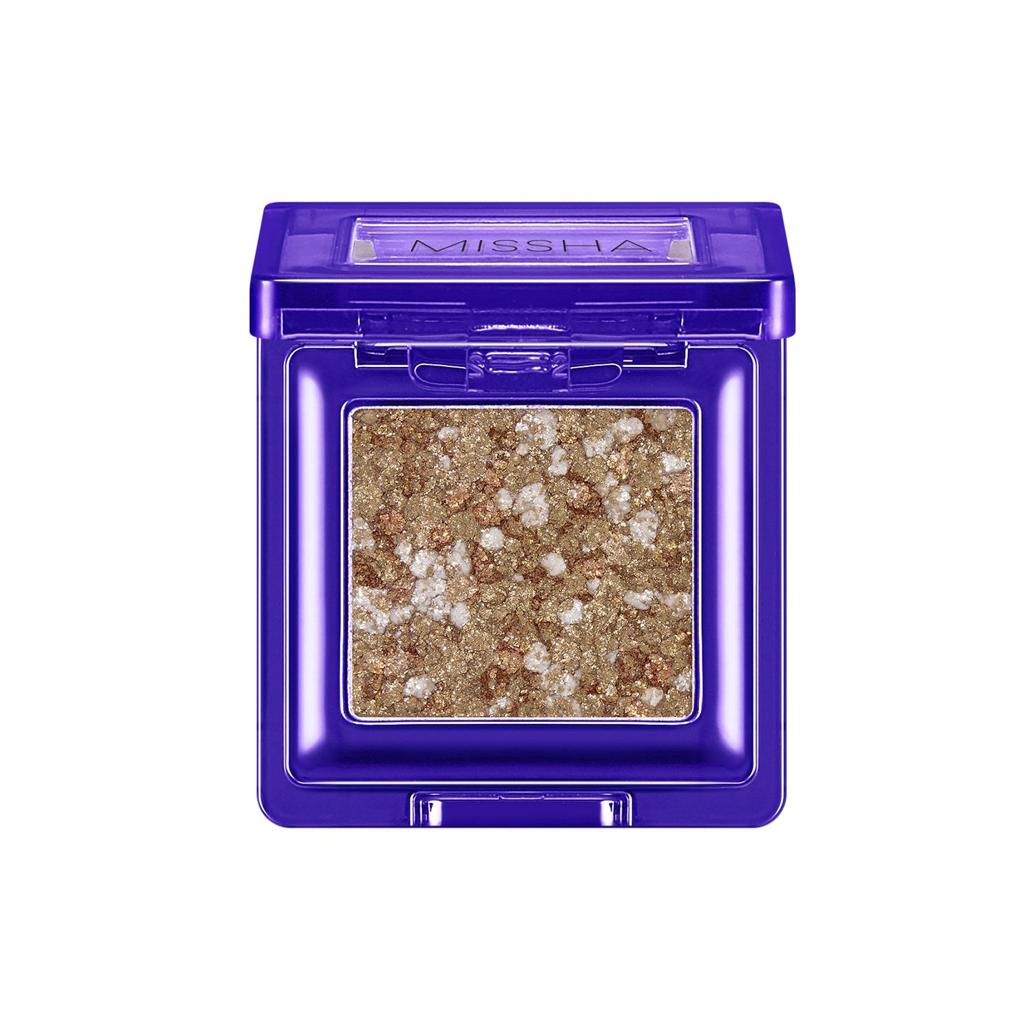 Missha Glitter Prism Metal [No.3]