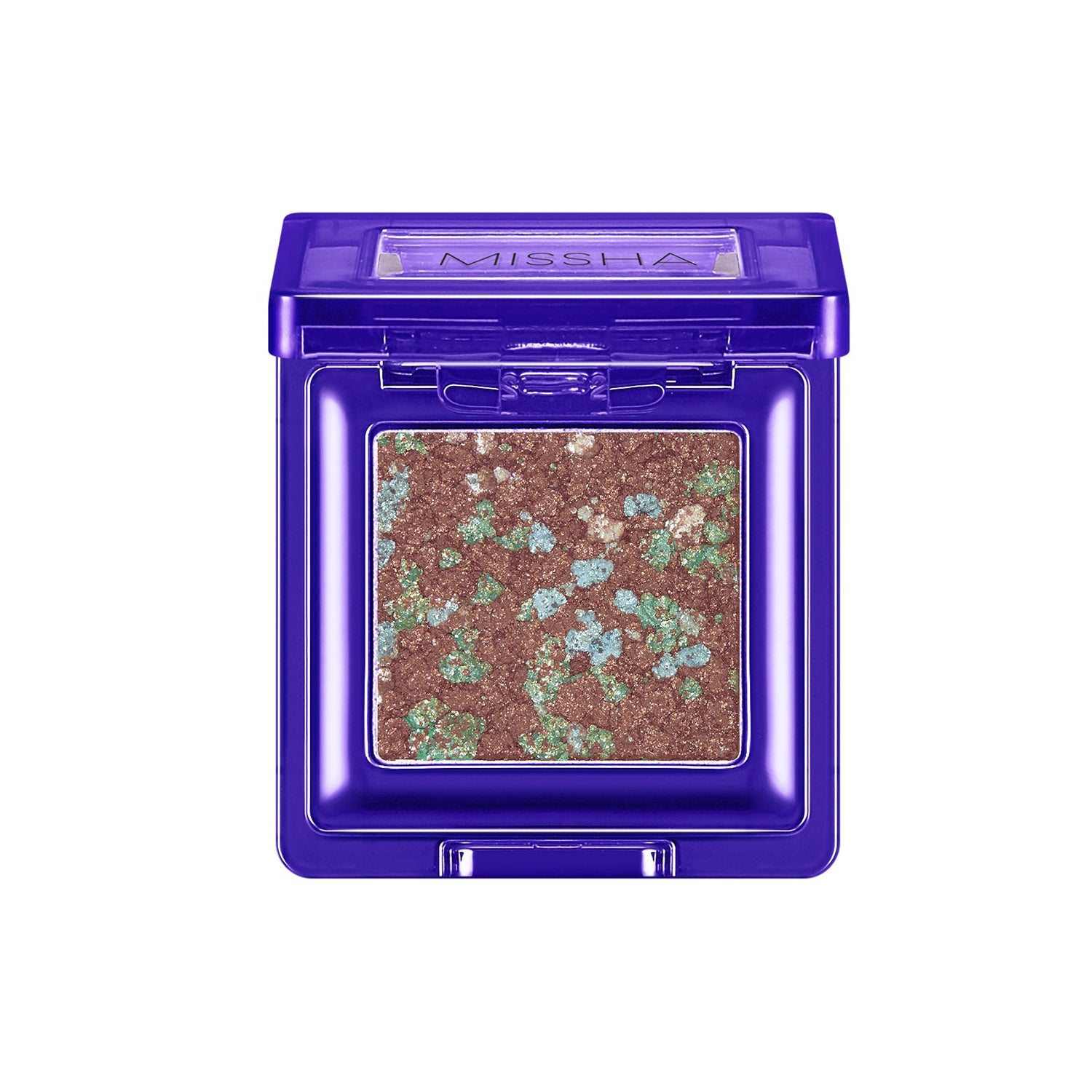 Missha Glitter Prism Metal [No.4]