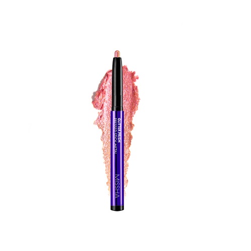 Missha Glitter Prism Pressed Stick Metal [No.1]