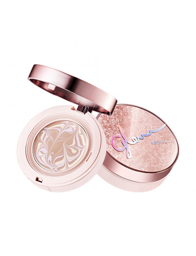 Missha كلو اومبلي    [No.21P/Fair]