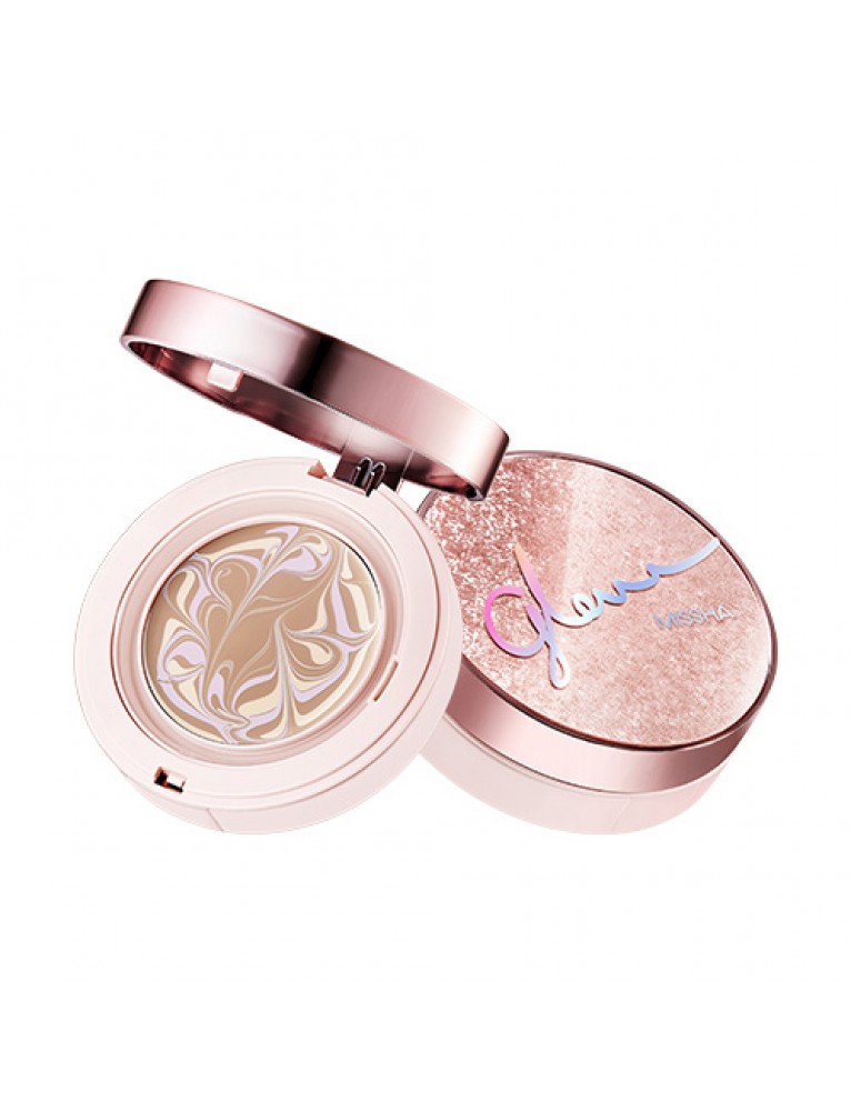 Missha كلو اومبلي  [No.23N] Sand