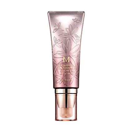 Missha M Signature Real Complete Bb Cream Spf25/Pa++ (45Ml) [No.13]