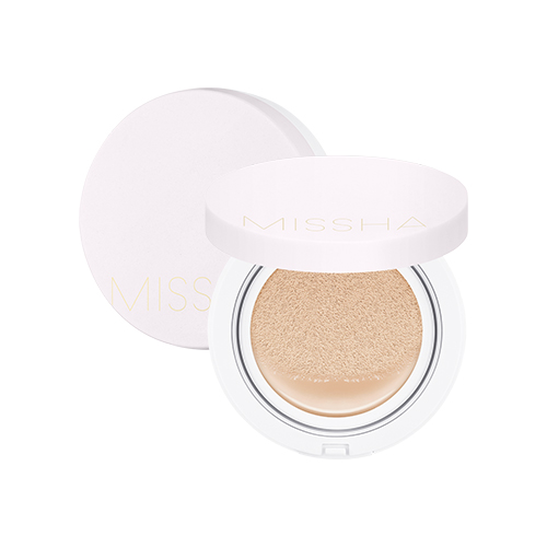 Missha Magic Cushion Cover Lasting [No.21] Light Beige