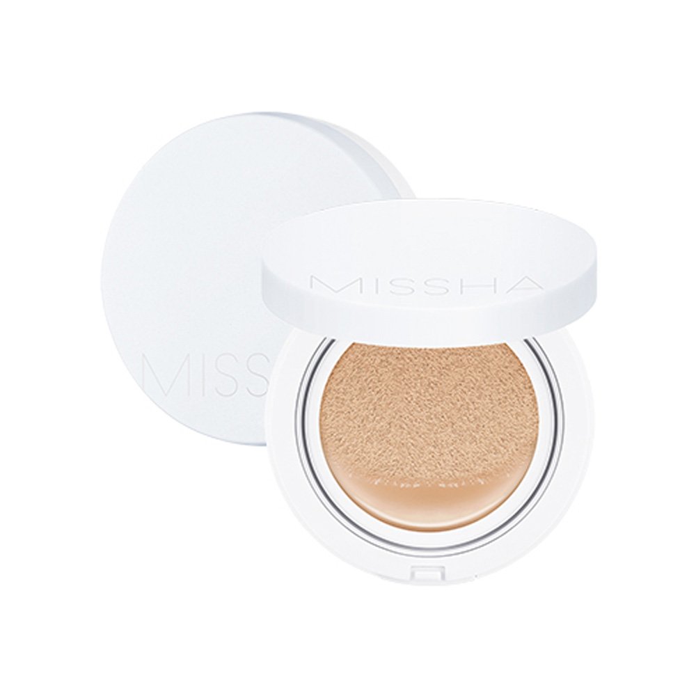 Missha Magic Cushion Moist Up [No.23]