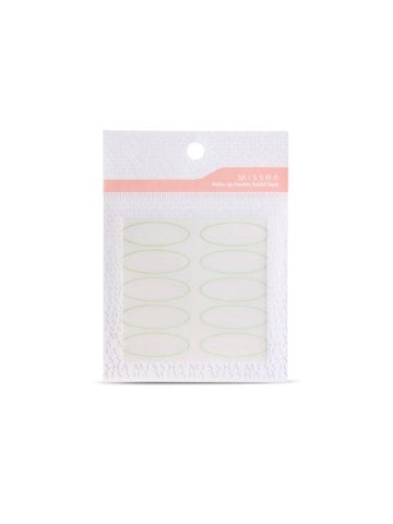 Missha Makeup Double Eyelid Tape 2018