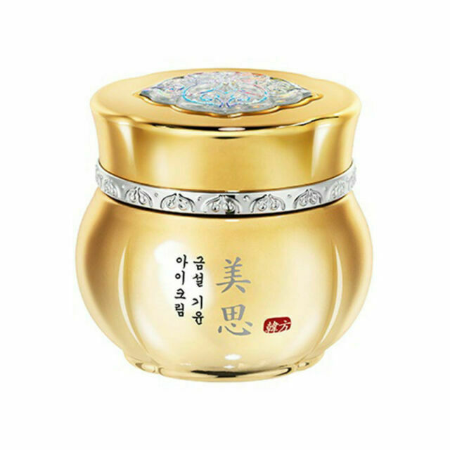 Missha Misa Geum Sul Vitalizing Eye Cream