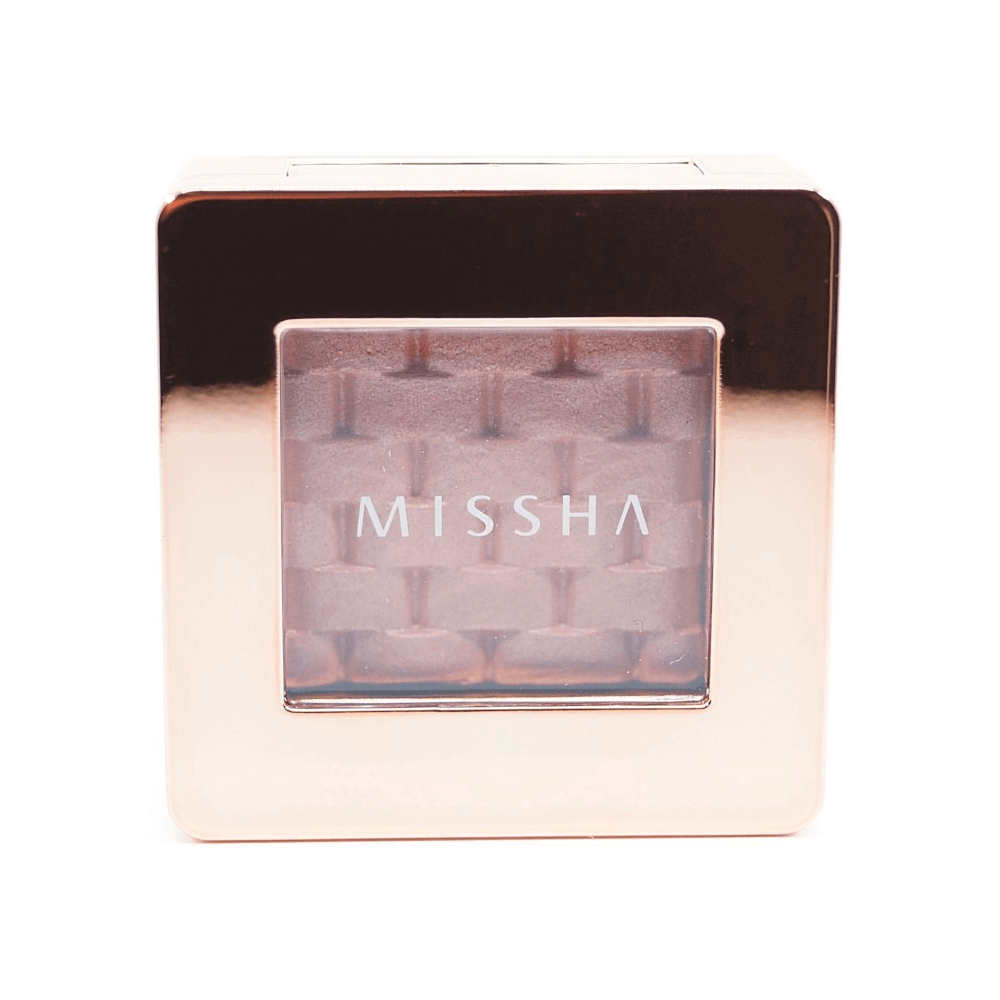Missha Modern Shadow [Italprism] (No.14/Rose Pompom)