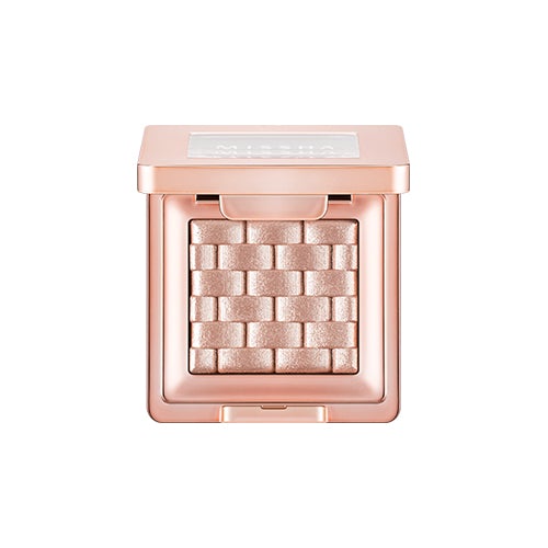 Missha Modern Shadow [Italprism] (No.2/Mini Carry Bag)