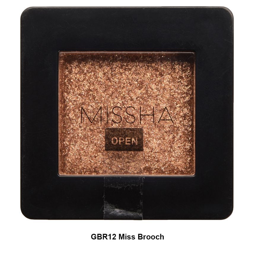 Missha Modern Shadow [Gbr12]