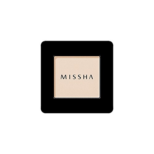 Missha Modern Shadow [Mbe01]