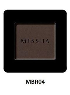 Missha Modern Shadow [Mbr04]