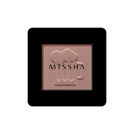 Missha Modern Shadow [Mbr07]