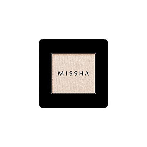 Missha Modern Shadow [Sbe01]