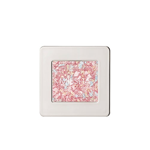 Missha Modern Shadow Glitter Prism [Blossom Prism]