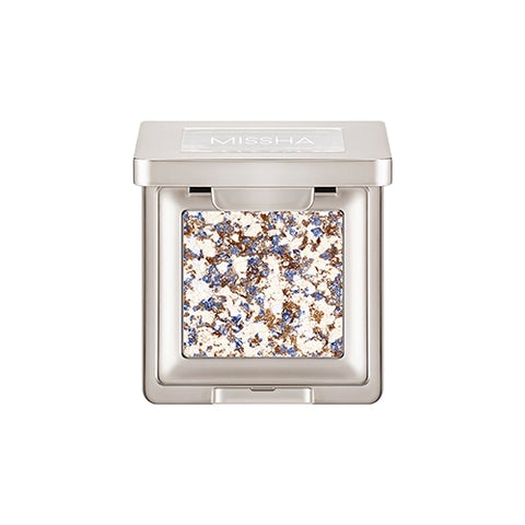 Missha Modern Shadow Glitter Prism [Blue Hole Prism]