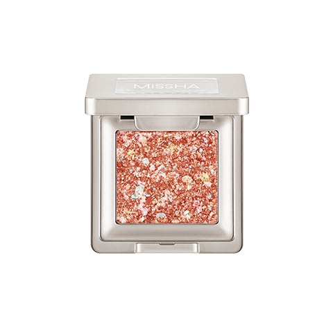 Missha Modern Shadow Glitter Prism [Dragon Prism]