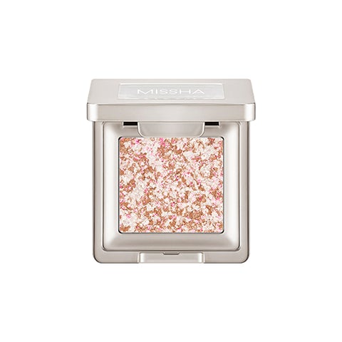 Missha Modern Shadow Glitter Prism [Lucid Prism]