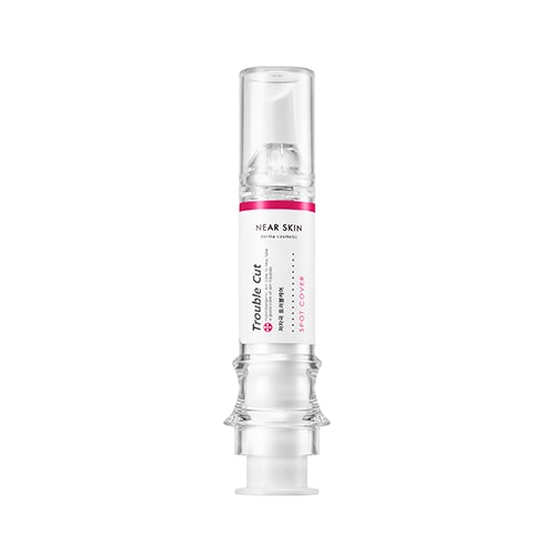 Near Skin Trouble Cut Spot Cover