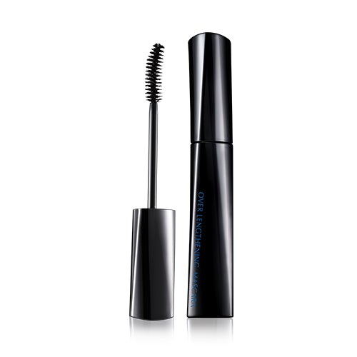 Missha Over Lengthening Mascara [Wave Lash]