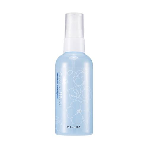 Missha Perfumed Shower Cologne [Heaven Blue]