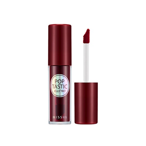 Poptastic Jelly Tint (Club Red) - Jelly Tint