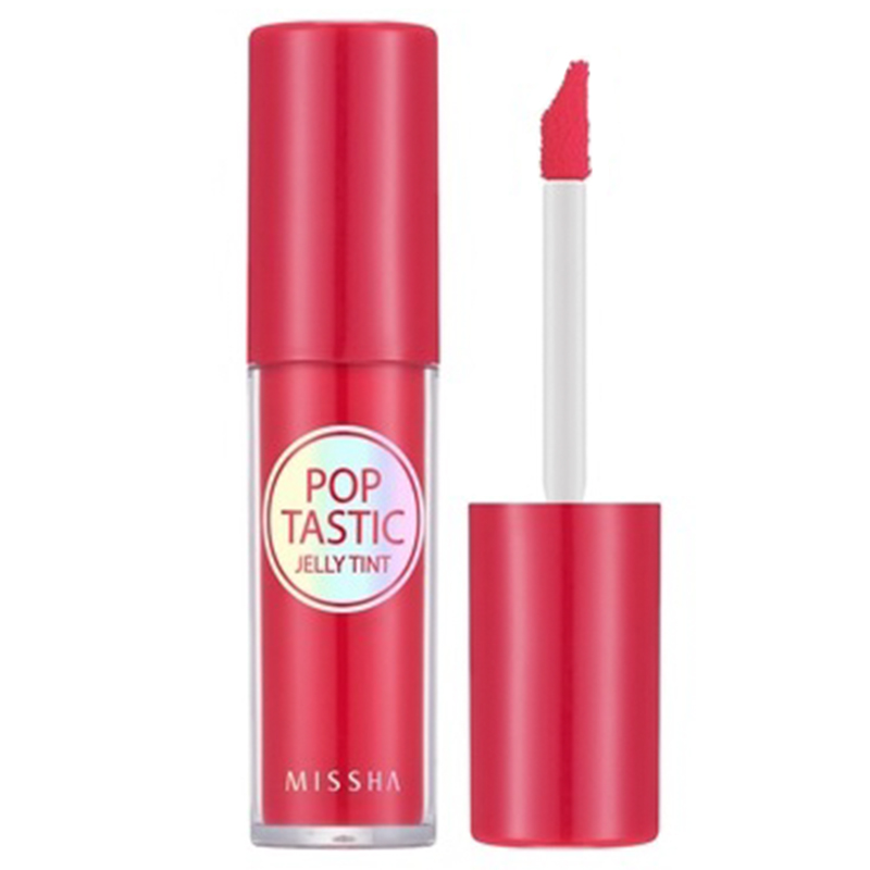 Poptastic Jelly Tint (Rose Tutu) - Jelly Tint