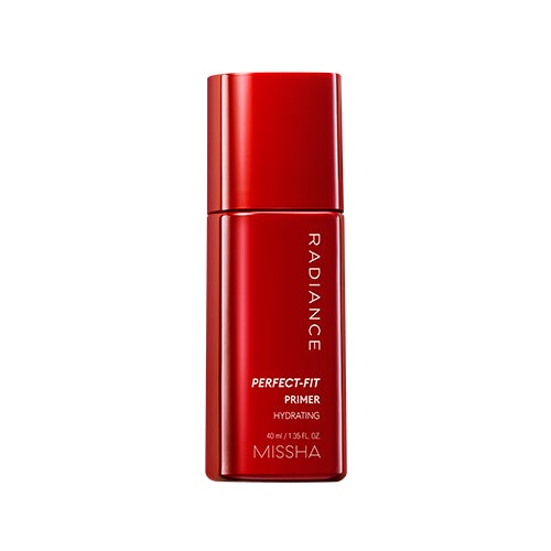 Missha Radiance Perfect Fit Primer [Hydrating]