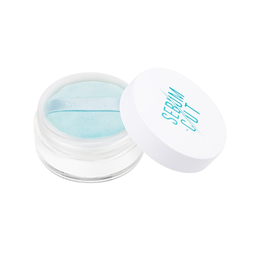 Missha Sebum-Cut Powder