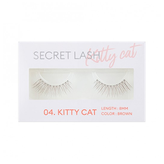 Missha Secret Lash [No.4]