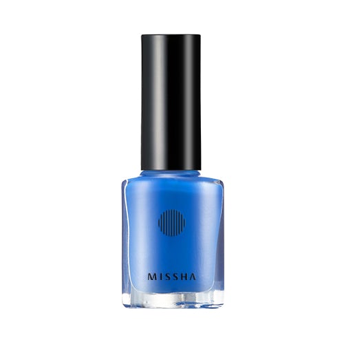 Missha Self Nail Salon Color Look (Bl03/Atlantis)