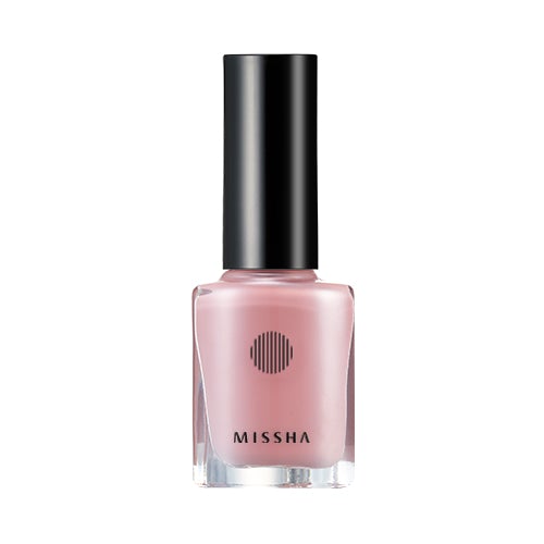 Missha Self Nail Salon Color Look (Pk03/Strawberry Cream)