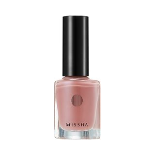 Missha Self Nail Salon Color Look (Pk06/Pink Fairy)