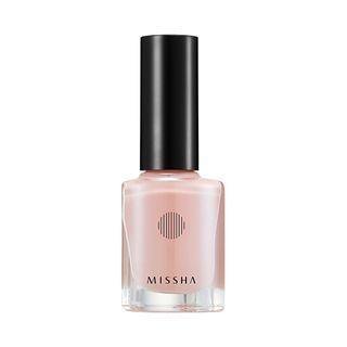 Missha Self Nail Salon Color Look (Pk07/Sweet Air)