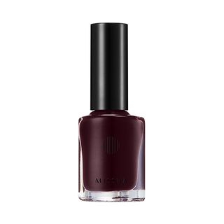 Missha Self Nail Salon Color Look (Rd05/Femme Fatale)